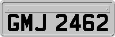 GMJ2462
