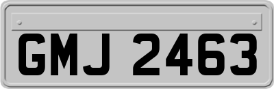 GMJ2463
