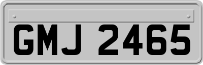 GMJ2465