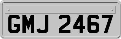 GMJ2467