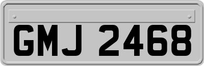 GMJ2468