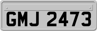 GMJ2473