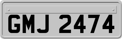 GMJ2474
