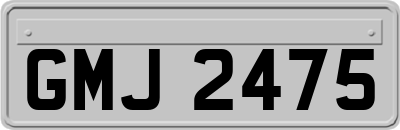 GMJ2475