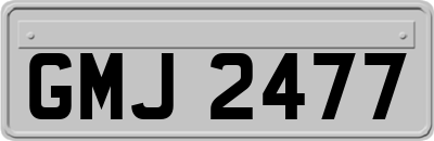 GMJ2477