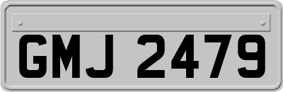GMJ2479