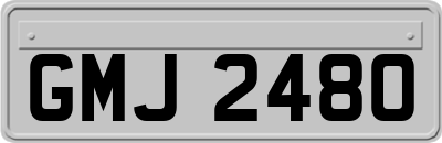 GMJ2480