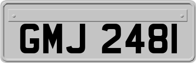 GMJ2481