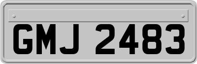 GMJ2483