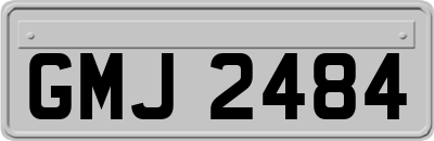GMJ2484