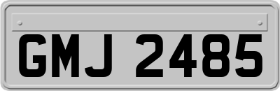 GMJ2485
