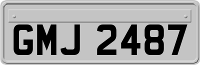 GMJ2487