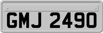 GMJ2490