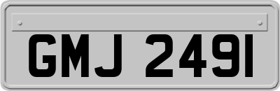 GMJ2491