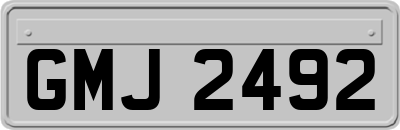 GMJ2492