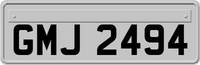 GMJ2494