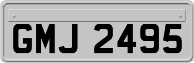 GMJ2495