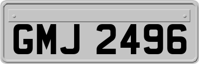 GMJ2496