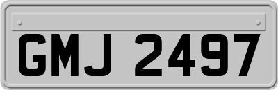 GMJ2497