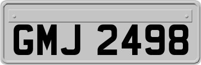 GMJ2498
