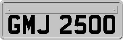 GMJ2500
