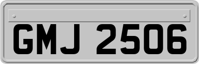 GMJ2506