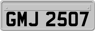 GMJ2507