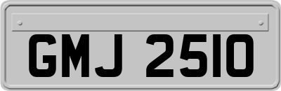 GMJ2510
