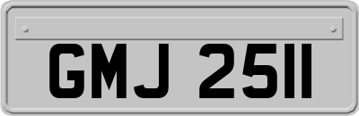 GMJ2511