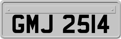 GMJ2514