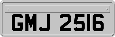 GMJ2516