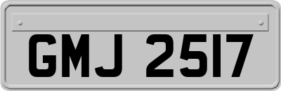 GMJ2517