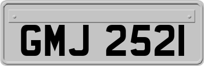 GMJ2521