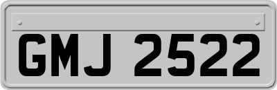 GMJ2522