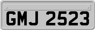 GMJ2523