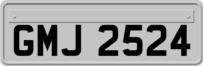 GMJ2524