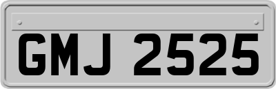 GMJ2525