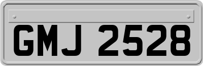 GMJ2528