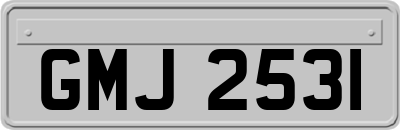 GMJ2531