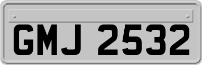 GMJ2532