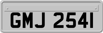 GMJ2541