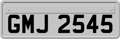 GMJ2545