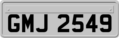 GMJ2549