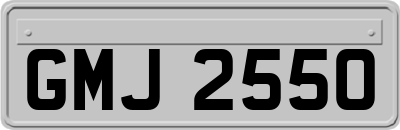 GMJ2550