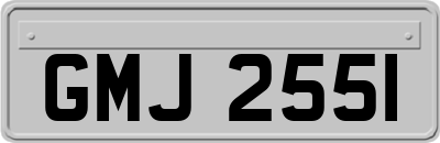 GMJ2551