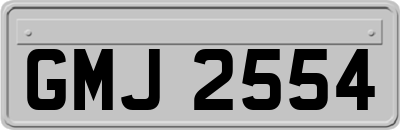 GMJ2554