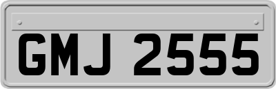 GMJ2555