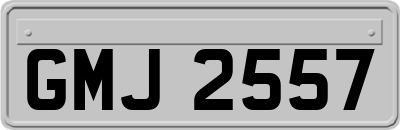 GMJ2557