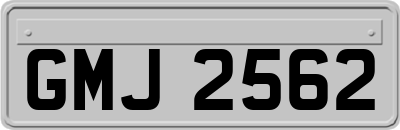 GMJ2562