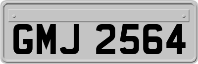 GMJ2564
